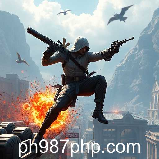 Exploring the Thrills of Action Games: A Dive into Virtual Adventures