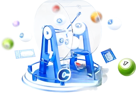 PH987 Lottery games in