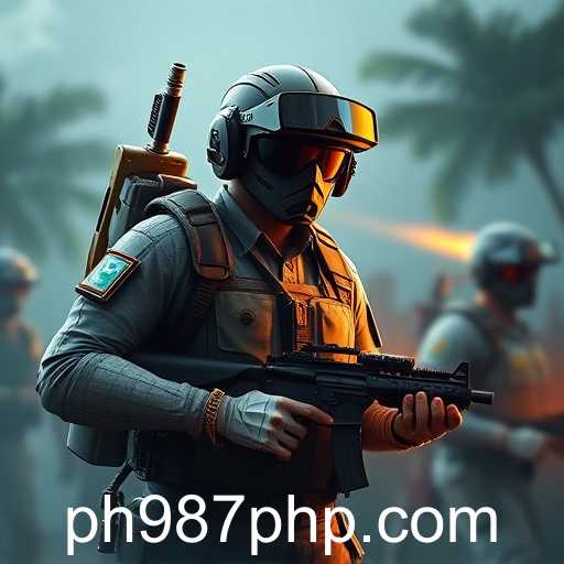 Digital Evolution in Gaming: PH987's Innovative Impact