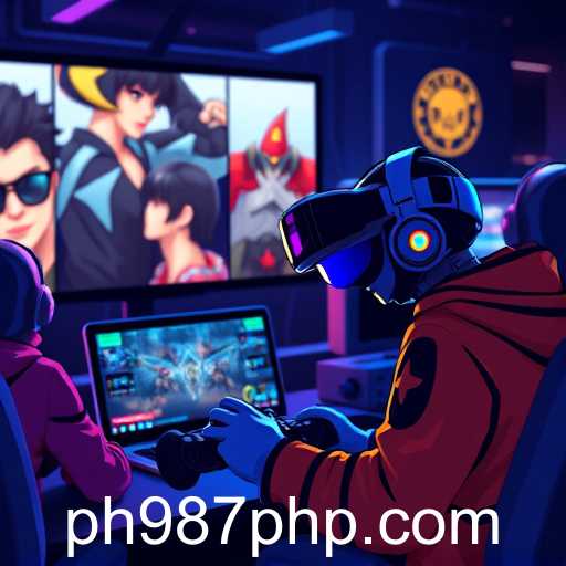 The Rise of Digital Gaming in 2025