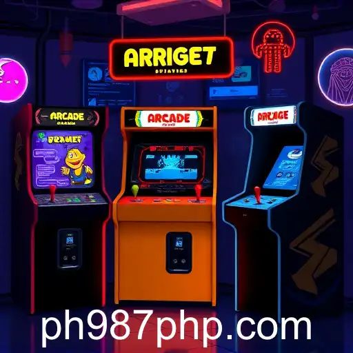 The Evolution of Online Gaming: A Look into PH987