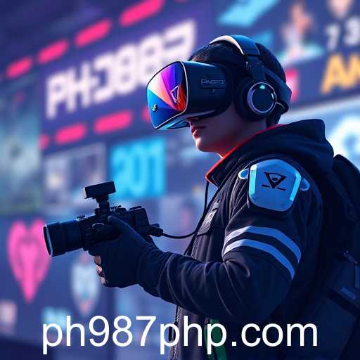 Gaming Evolutions in 2025: The Rise of PH987