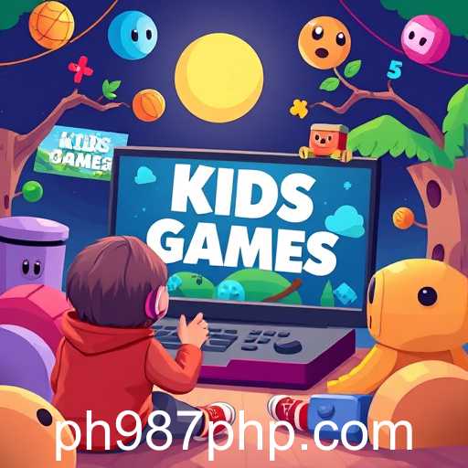 Exploring the Exciting World of Kids Games: A Safe Haven for Fun and Learning