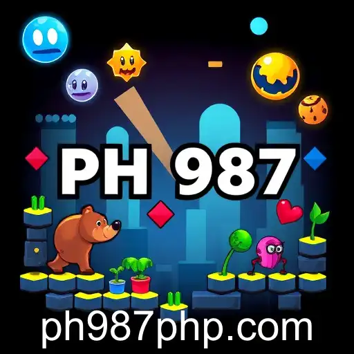 Online Gaming Trends Influenced by PH987