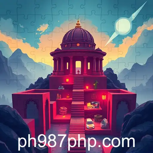 PH987 Emerges as a Top English Game Site