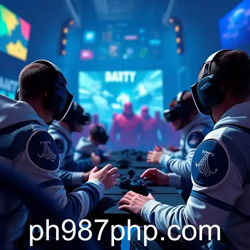 The Rise of PH987 in the Online Gaming World