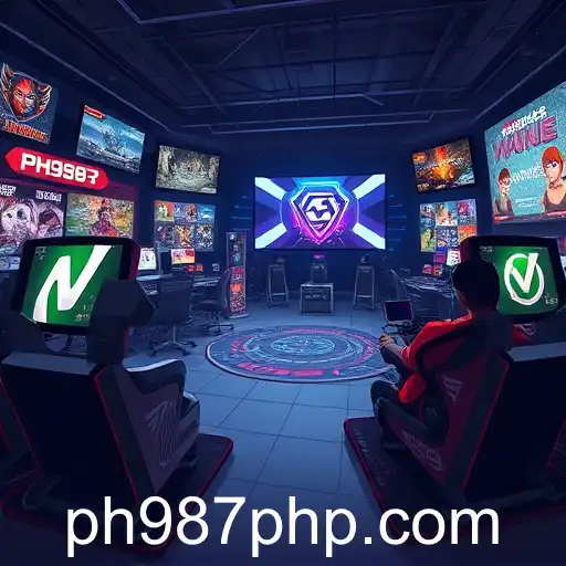 The Rise of English Game Websites and Their Global Impact