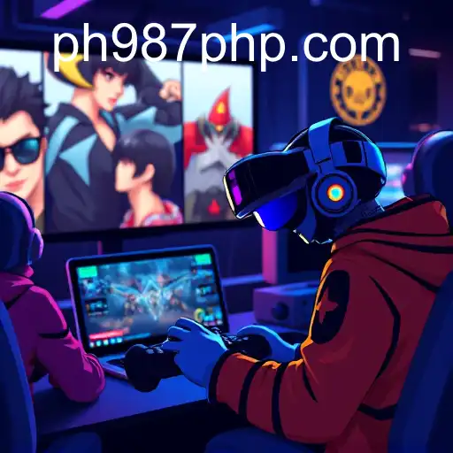 The Rise of Gaming Platforms in 2025