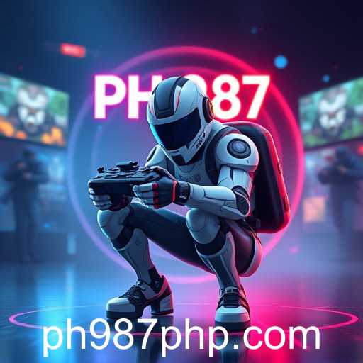 The Rise of PH987: A Gaming Frontier