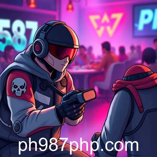The Rise of PH987 in the Gaming World