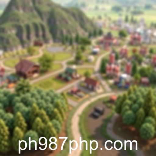 Exploring the Diverse World of Simulation Games