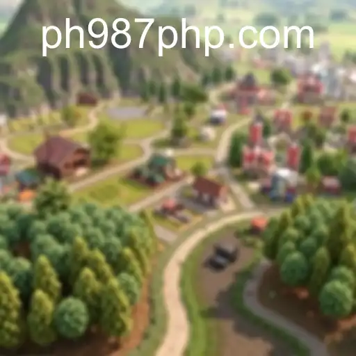 Exploring the Diverse World of Simulation Games