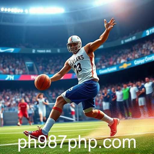 The Thrilling World of Sports Games: A Dive into the PH987 Category