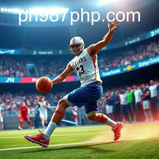 The Thrilling World of Sports Games: A Dive into the PH987 Category
